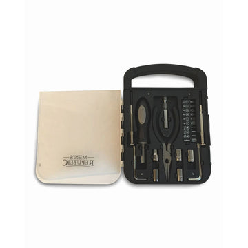 Men's Republic 20 Piece Tool Kit